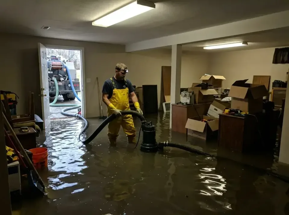 basement-burst-pipe-flooding-a-001 — frequently asked questions, 24-Hour Water Damage Restoration Services in Austin, AR